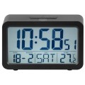 Trevi SLD 3P60 Digital Alarm Clock - Gadget Man Ireland