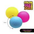 NeeDoh Color Change Sensory Ball – Gadget Man Ireland