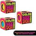 NeeDoh Color Change Sensory Ball – Gadget Man Ireland