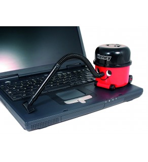 Hetty Desk Vacuum