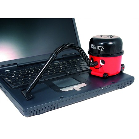 Hetty Desk Vacuum
