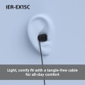 Sony IER-EX15C USB-C Wired In-Ear Headphones – Gadget Man Ireland
