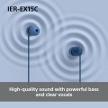 Sony IER-EX15C USB-C Wired In-Ear Headphones – Gadget Man Ireland