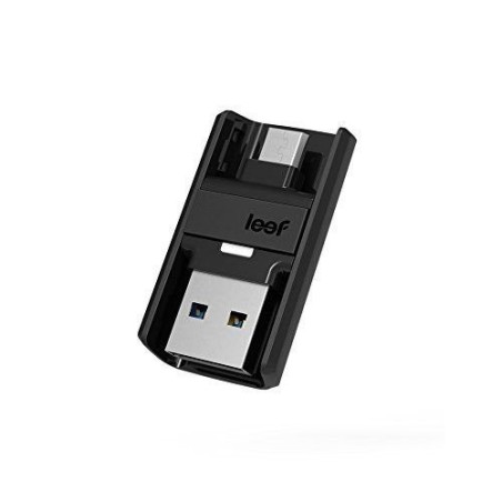 Leef Bridge 3.0 Dual USB/Micro USB for Android