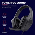 Trust GXT 790 3-in-1 Gaming Bundle - Gadget Man Ireland