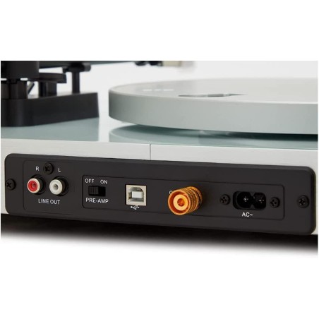 Aiwa APX-790 Bluetooth Turntable - Gadget Man Ireland