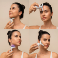 InnovaGoods Electric Facial Firming Massager - Gadget Man Ireland