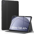 Gadget Man Ireland - Aq Samsung Tab A9 Plus Folio Black