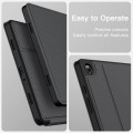Gadget Man Ireland - Aq Samsung Tab A9 Plus Folio Black