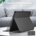 Gadget Man Ireland - Aq Samsung Tab A9 Plus Folio Black