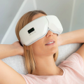 Gadget man ireland - InnovaGoods 4-in-1 Eye Massager with Air Compression