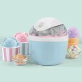 Giles & Posner Ice Cream Maker 0.5L Blue – Gadget Man Ireland