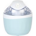 Giles & Posner Ice Cream Maker 0.5L Blue – Gadget Man Ireland