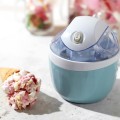 Giles & Posner Ice Cream Maker 0.5L Blue – Gadget Man Ireland