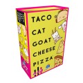 Gadget Man Ireland -  Taco Cat Goat Cheese Pizza