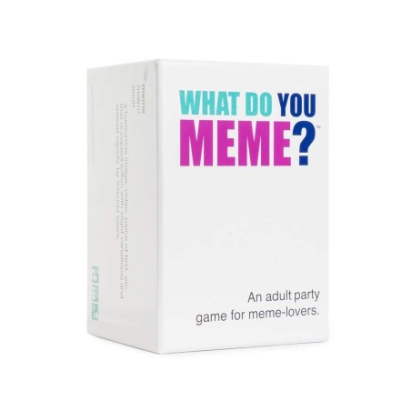 What do you meme