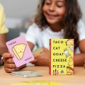 Gadget Man Ireland -  Taco Cat Goat Cheese Pizza