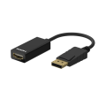 Sinox DisplayPort to HDMI Adapter - Gadget Man Ireland