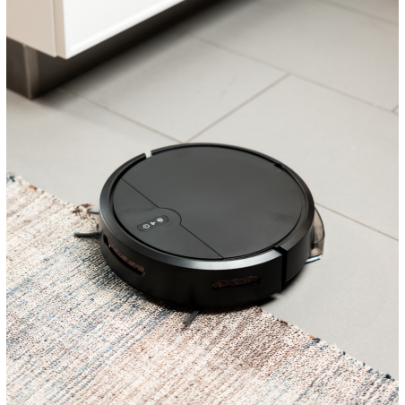 Hâws Robot Vacuum Cleaner - Gadget Man Ireland