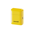 Smasmall Nano Ultra-Light Electric Shaver Yellow - Gadget Man Ireland