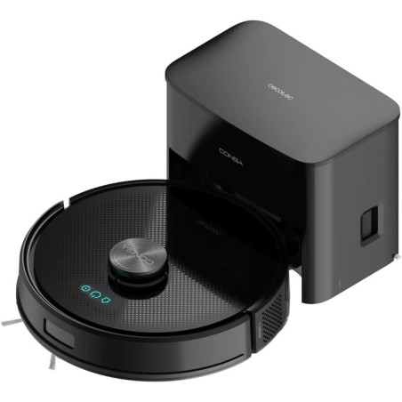 Cecotec Conga Y50 Robot Vacuum Cleaner - Gadget Man Ireland