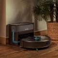 Cecotec Conga Y50 Robot Vacuum Cleaner - Gadget Man Ireland
