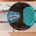 Cecotec Conga M10 Robot Vacuum Cleaner with Gyroscopic Navigation | Gadget Man Ireland