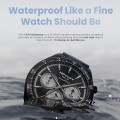 HiFuture GO PRO2 Smartwatch - Gadget Man Ireland