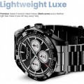 HiFuture GO PRO2 Smartwatch - Gadget Man Ireland