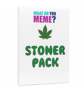 Stoner Expansion Pack for What do you meme