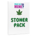 Stoner Expansion Pack for What do you meme