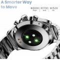 HiFuture GO PRO2 Smartwatch - Gadget Man Ireland