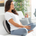 Gadget Man Ireland - InnovaGoods 2in1 Shiatsu Heat Massager Futsa