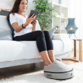 Gadget Man Ireland - InnovaGoods 2in1 Shiatsu Heat Massager Futsa