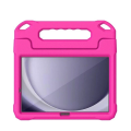 Gadget Man Ireland -    Cg Samsung A11+ Kids Case Pink