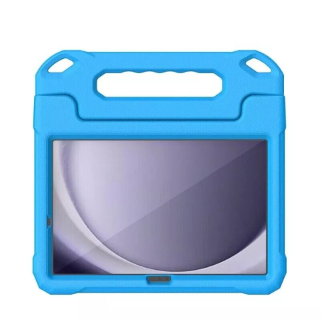 Gadget Man Ireland  - Cg Samsung A11+ Kids Case Blue
