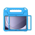 Gadget Man Ireland  - Cg Samsung A11+ Kids Case Blue