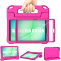 Gadget Man Ireland -   Cg Samsung A11 8.7" Kids Case Pink