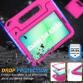 Gadget Man Ireland -   Cg Samsung A11 8.7" Kids Case Pink