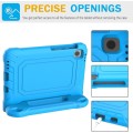 Gadget Man Ireland -   Cg Samsung A11 8.7" Kids Case Blue