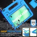 Gadget Man Ireland -   Cg Samsung A11 8.7" Kids Case Blue