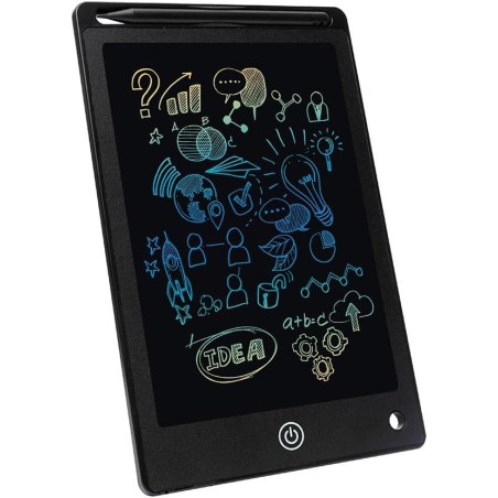 Endless Drawing Pad - Reusable LCD Writing Tablet - Gadget Man Ireland