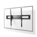 Nedis Extra-Large Tiltable TV Wall Mount 60"–100" - Gadget Man Ireland