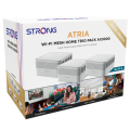 STRONG ATRIA AX3000 Wi-Fi 6 Mesh Home Kit - Gadget Man Ireland
