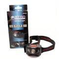 Expro LED Headlight Torch 120 Lumens - Gadget Man Ireland