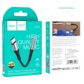 Hoco LS33 Type-C to 3.5mm Audio Adapter - Gadget Man Ireland