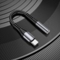 Hoco LS33 Type-C to 3.5mm Audio Adapter - Gadget Man Ireland