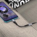 Hoco LS33 Type-C to 3.5mm Audio Adapter - Gadget Man Ireland