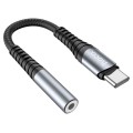 Hoco LS33 Type-C to 3.5mm Audio Adapter - Gadget Man Ireland