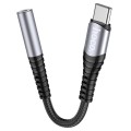 Hoco LS33 Type-C to 3.5mm Audio Adapter - Gadget Man Ireland